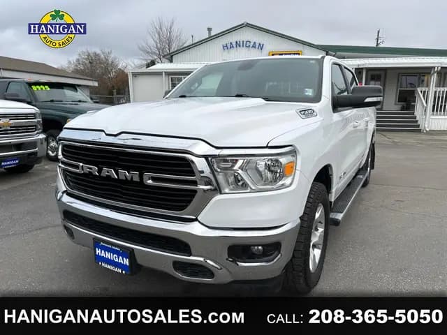 Truck Country!!